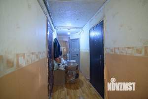 1-к квартира, вторичка, 89м2, 2/5 этаж