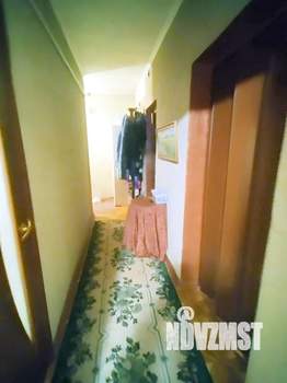 2-к квартира, вторичка, 43м2, 2/3 этаж