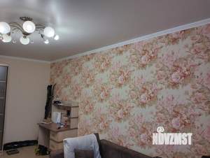 1-к квартира, вторичка, 39м2, 1/17 этаж