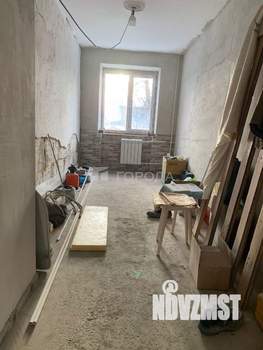 2-к квартира, вторичка, 56м2, 2/4 этаж