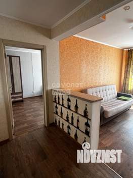 2-к квартира, вторичка, 52м2, 16/16 этаж