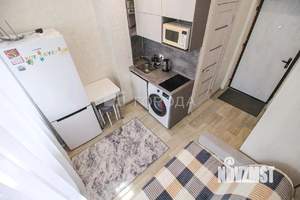 Студия квартира, вторичка, 12м2, 3/4 этаж