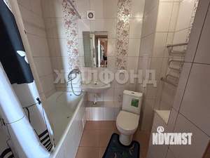 Студия квартира, вторичка, 24м2, 3/10 этаж