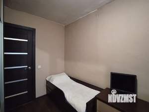 3-к квартира, вторичка, 55м2, 4/4 этаж