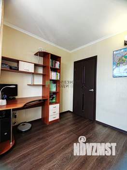 2-к квартира, вторичка, 44м2, 4/10 этаж