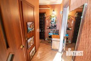 1-к квартира, вторичка, 32м2, 9/9 этаж