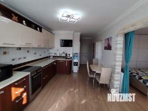 1-к квартира, вторичка, 43м2, 15/16 этаж