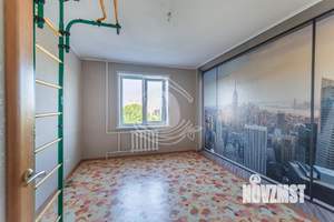 3-к квартира, вторичка, 65м2, 8/9 этаж