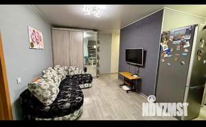 2-к квартира, вторичка, 44м2, 4/4 этаж