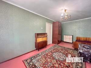 2-к квартира, вторичка, 45м2, 2/9 этаж