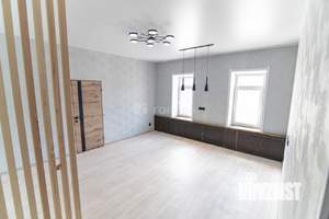 3-к квартира, вторичка, 55м2, 1/2 этаж