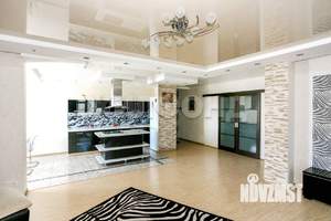 3-к квартира, вторичка, 111м2, 18/23 этаж