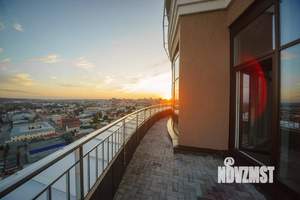 Студия квартира, вторичка, 130м2, 22/22 этаж