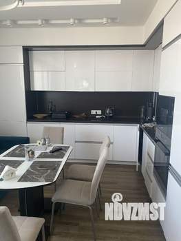 2-к квартира, вторичка, 61м2, 8/17 этаж