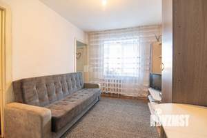 2-к квартира, вторичка, 24м2, 2/5 этаж