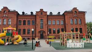 1-к квартира, вторичка, 48м2, 1/2 этаж