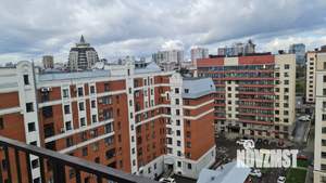 2-к квартира, вторичка, 48м2, 11/16 этаж