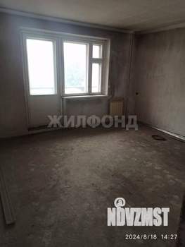 3-к квартира, вторичка, 72м2, 4/5 этаж