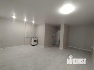 Студия квартира, вторичка, 32м2, 2/2 этаж