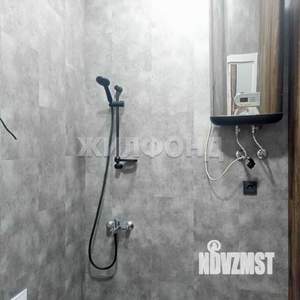 Студия квартира, вторичка, 18м2, 1/2 этаж