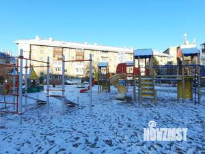 1-к квартира, вторичка, 30м2, 4/5 этаж