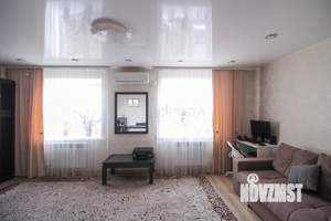 2-к квартира, вторичка, 58м2, 4/6 этаж