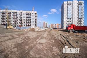 3-к квартира, вторичка, 73м2, 16/17 этаж