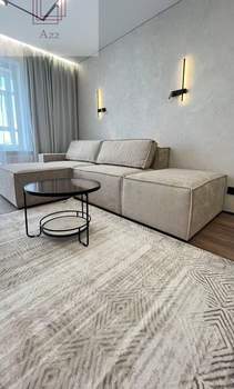 3-к квартира, вторичка, 55м2, 16/16 этаж