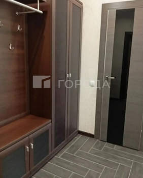 2-к квартира, вторичка, 56м2, 5/16 этаж