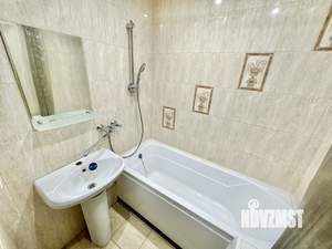 1-к квартира, вторичка, 35м2, 4/9 этаж