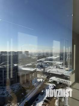 1-к квартира, вторичка, 54м2, 18/22 этаж