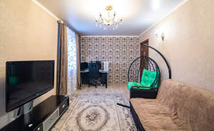 3-к квартира, вторичка, 63м2, 5/5 этаж