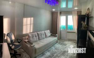2-к квартира, вторичка, 50м2, 4/14 этаж
