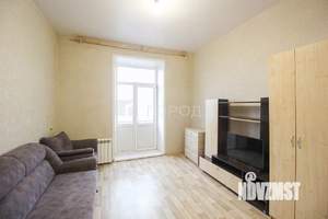 2-к квартира, вторичка, 54м2, 5/5 этаж