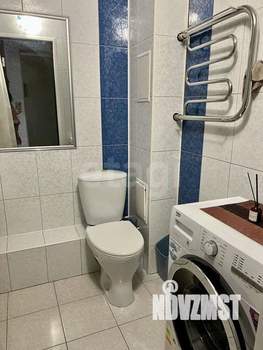 1-к квартира, вторичка, 33м2, 7/9 этаж
