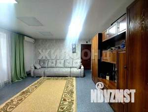3-к квартира, вторичка, 61м2, 1/9 этаж