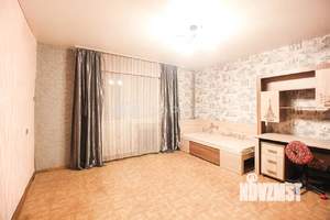 1-к квартира, вторичка, 34м2, 6/10 этаж