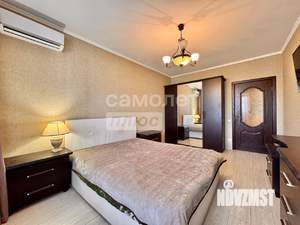 3-к квартира, вторичка, 98м2, 8/10 этаж