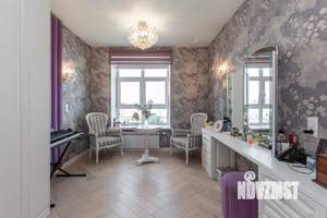 3-к квартира, вторичка, 90м2, 8/12 этаж