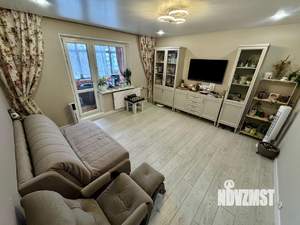 3-к квартира, вторичка, 66м2, 4/10 этаж