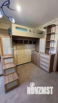 3-к квартира, вторичка, 67м2, 6/9 этаж