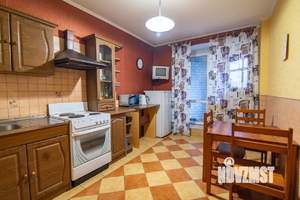 1-к квартира, вторичка, 38м2, 4/10 этаж