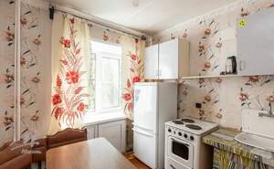 1-к квартира, вторичка, 31м2, 2/5 этаж