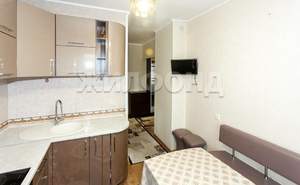 2-к квартира, вторичка, 54м2, 6/10 этаж