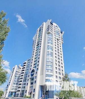 Студия квартира, вторичка, 23м2, 23/25 этаж