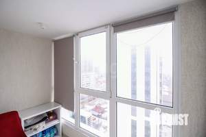 3-к квартира, вторичка, 65м2, 13/16 этаж