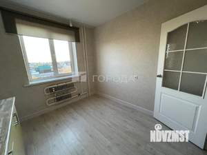 1-к квартира, вторичка, 40м2, 4/10 этаж