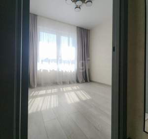 3-к квартира, вторичка, 37м2, 1/10 этаж