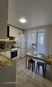 2-к квартира, вторичка, 48м2, 5/5 этаж