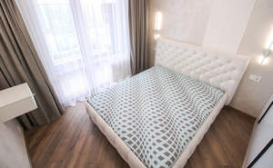 3-к квартира, вторичка, 65м2, 14/16 этаж